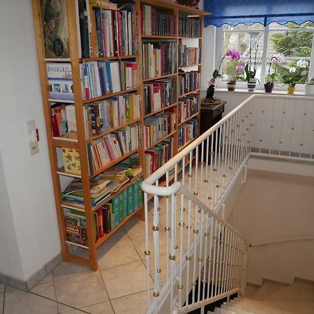 Haus Karen Apartment Schafflund Екстериор снимка
