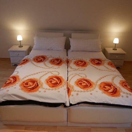 Haus Karen Apartment Schafflund Екстериор снимка