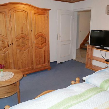 Haus Karen Apartment Schafflund Екстериор снимка