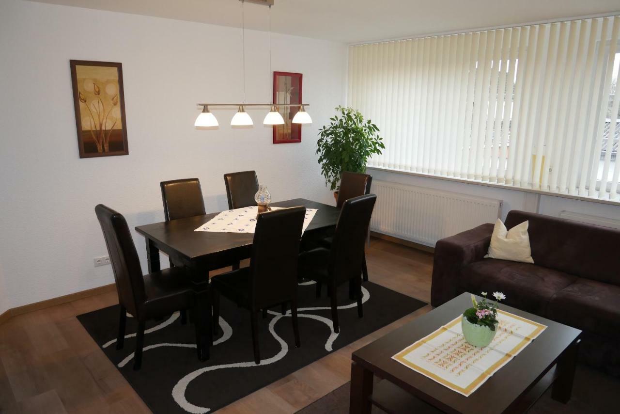 Haus Karen Apartment Schafflund Екстериор снимка