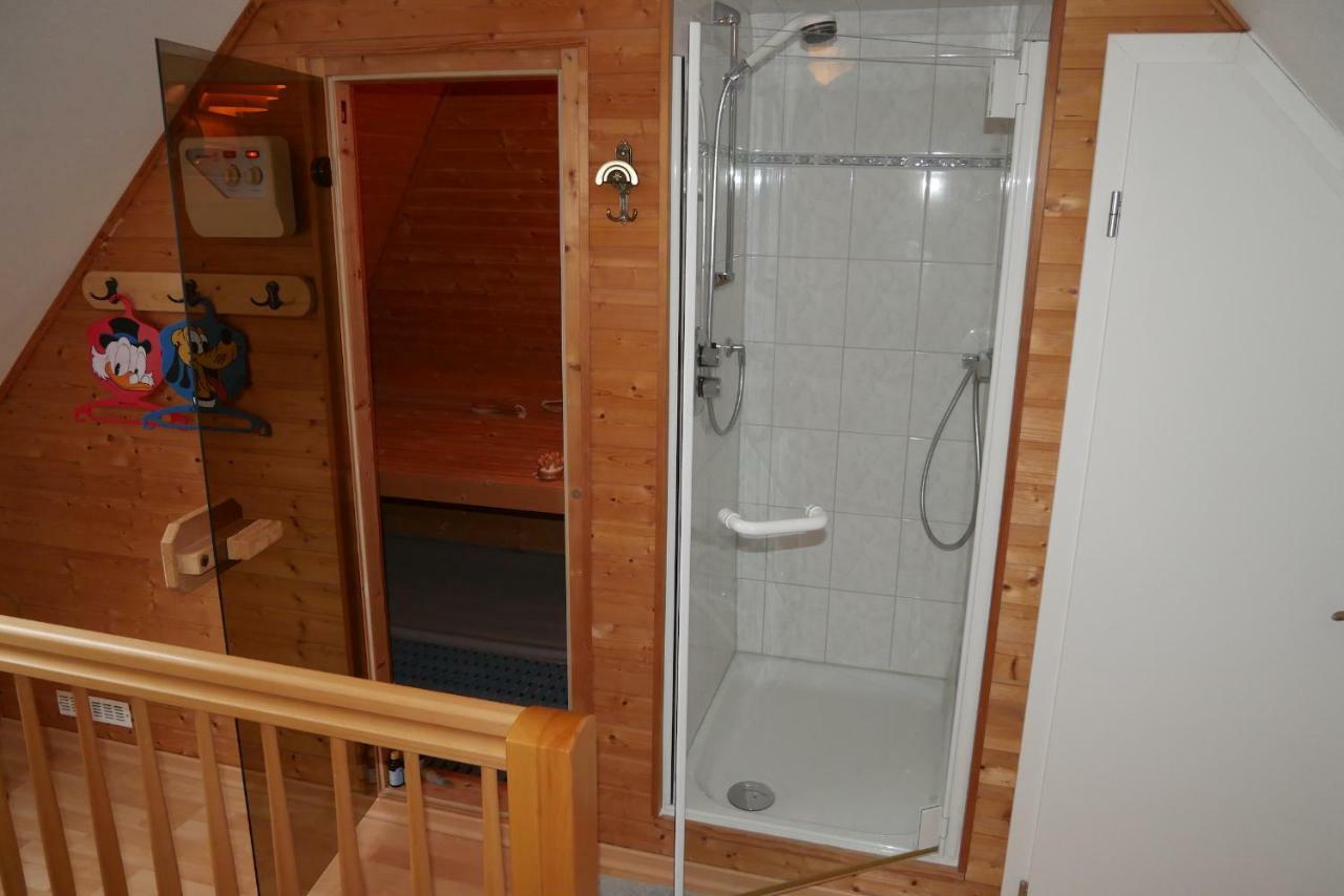 Haus Karen Apartment Schafflund Екстериор снимка