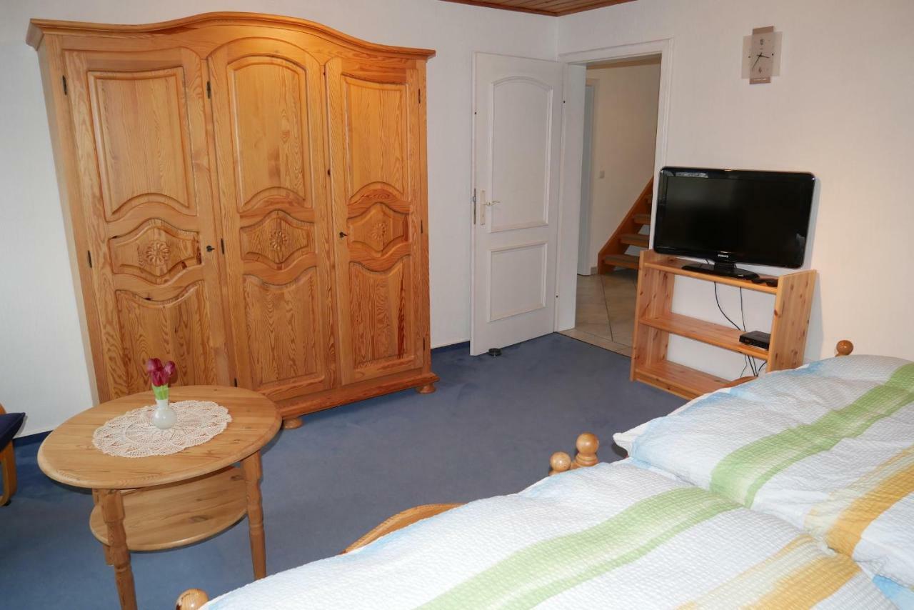 Haus Karen Apartment Schafflund Екстериор снимка