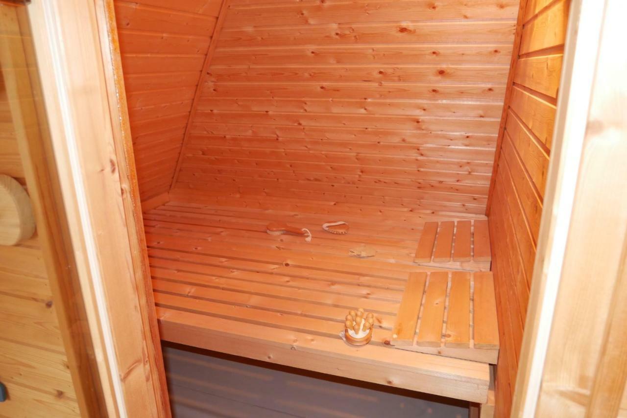 Haus Karen Apartment Schafflund Екстериор снимка