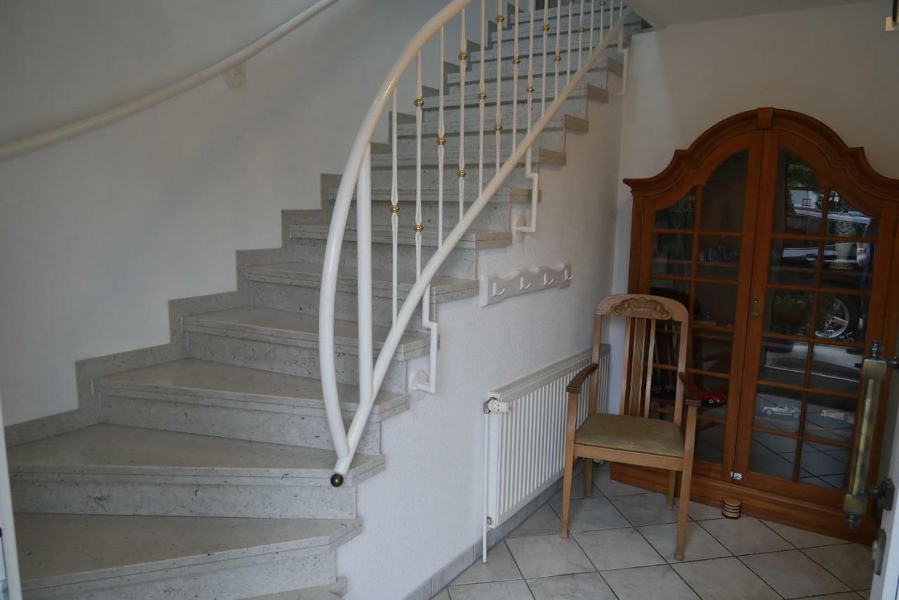 Haus Karen Apartment Schafflund Екстериор снимка