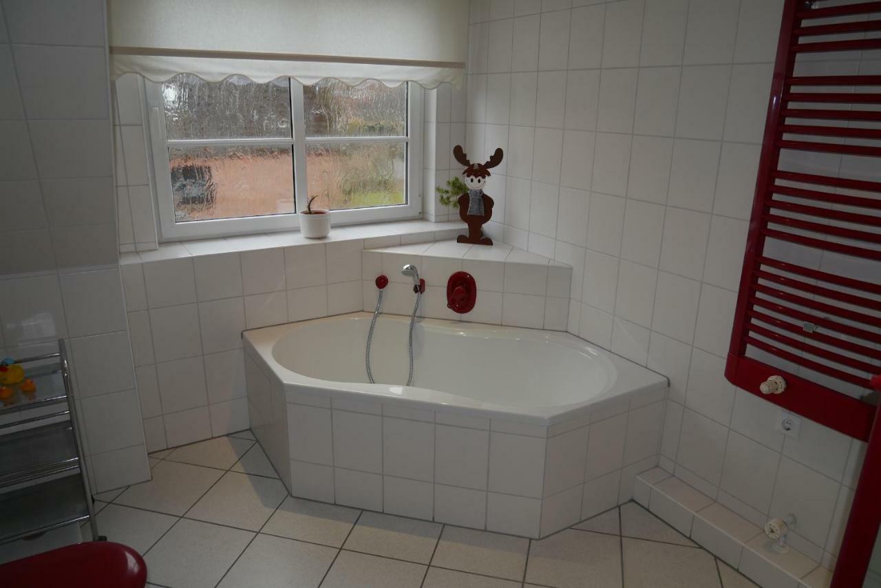 Haus Karen Apartment Schafflund Екстериор снимка