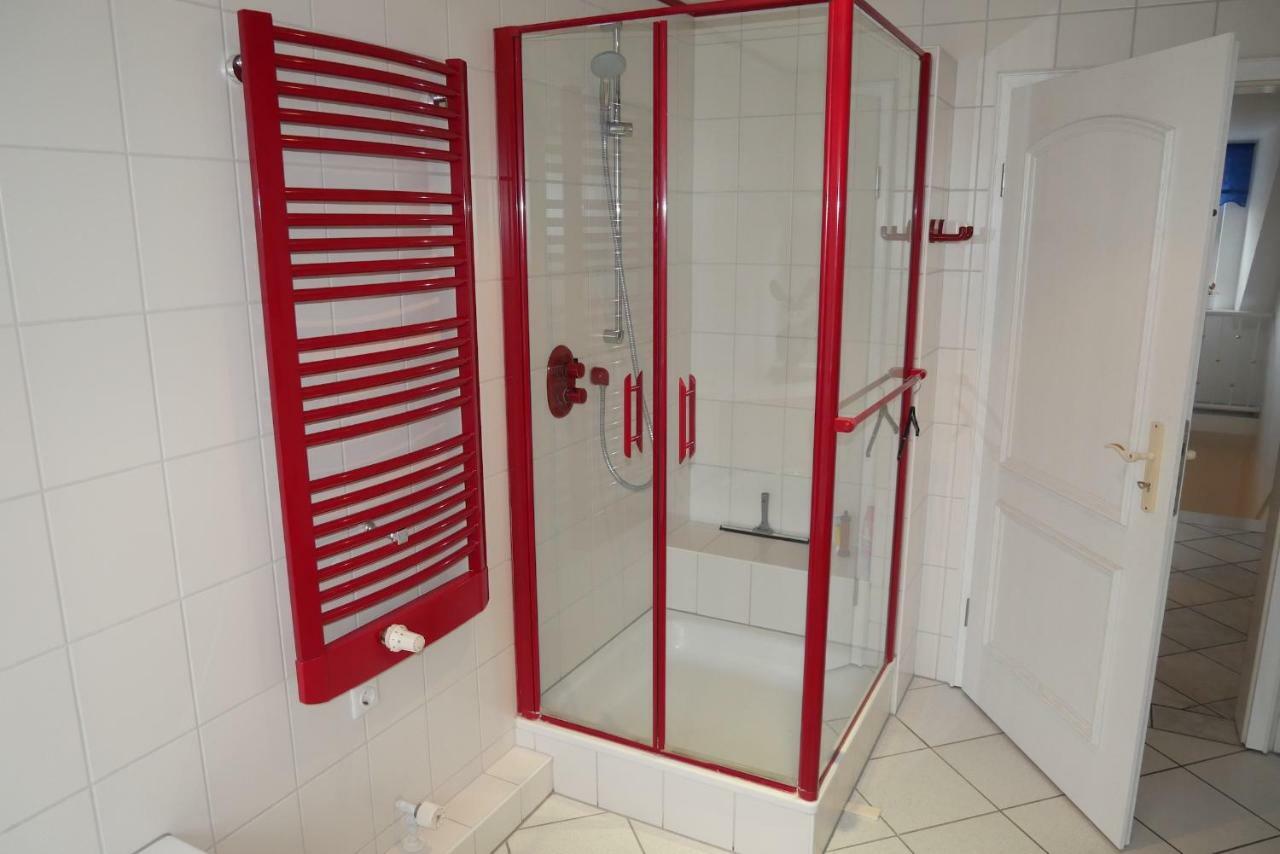 Haus Karen Apartment Schafflund Екстериор снимка